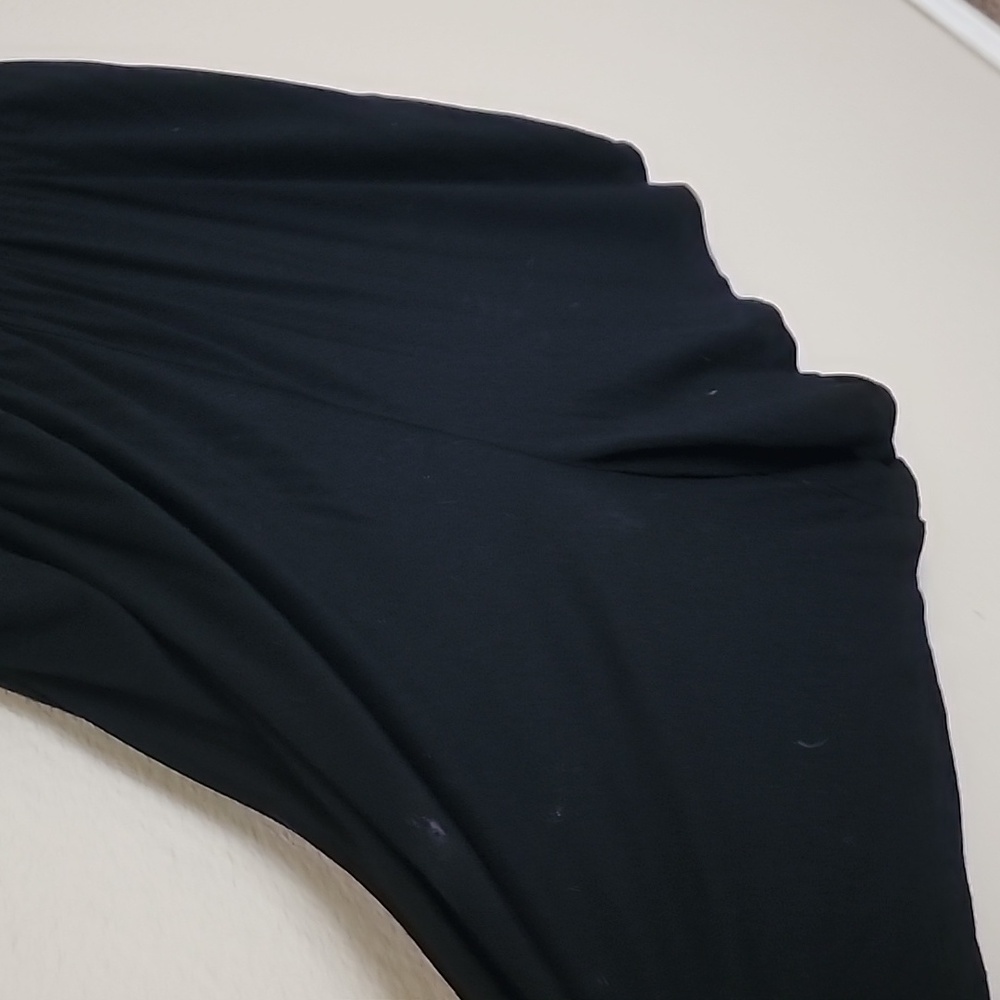 Plus Size Romper - image 3